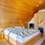 Ferienhausadrian Travemuende-brodten Holiday home *