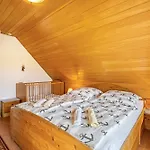 Ferienhausadrian Travemuende-brodten