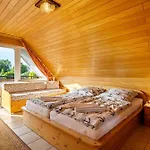 Holiday home Ferienhausadrian Travemuende-brodten Brodten