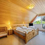 Ferienhausadrian Travemuende-brodten Holiday home Brodten