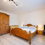 Holiday home Ferienhausadrian Travemuende-brodten *