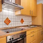 Ferienhausadrian Travemuende-brodten Holiday home *