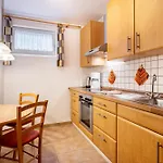 Holiday home Ferienhausadrian Travemuende-brodten