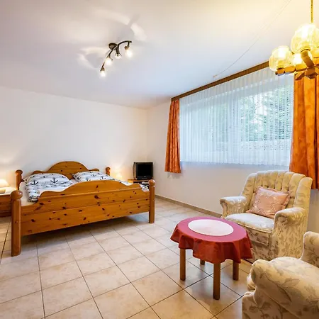 Ferienhausadrian Travemünde-brodten * Brodten