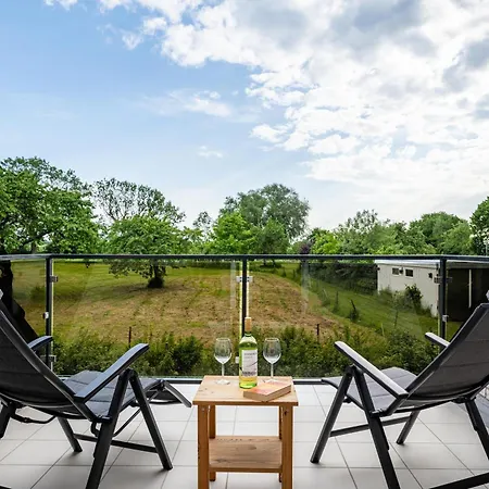 Ferienhausadrian Travemünde-brodten