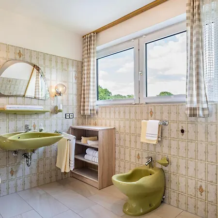 Ferienhausadrian Travemünde-brodten