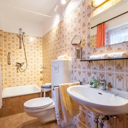 Ferienhausadrian Travemünde-brodten * Brodten