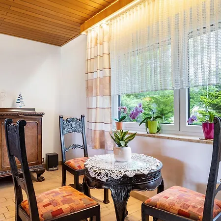 Ferienhausadrian Travemünde-brodten Brodten