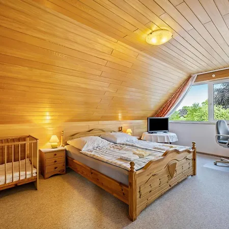 Ferienhausadrian Travemünde-brodten Сasa de vacaciones Brodten