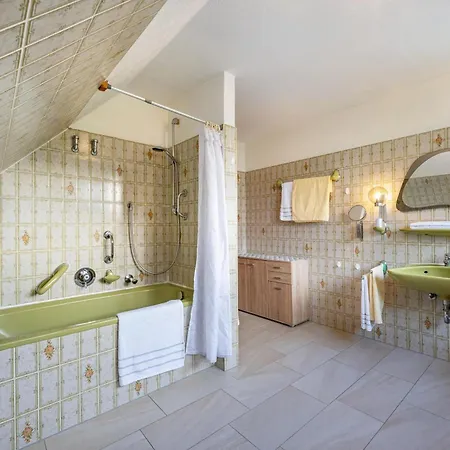 Сasa de vacaciones Ferienhausadrian Travemünde-brodten