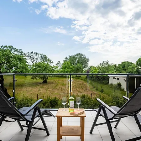Ferienhausadrian Travemuende-brodten Holiday home *