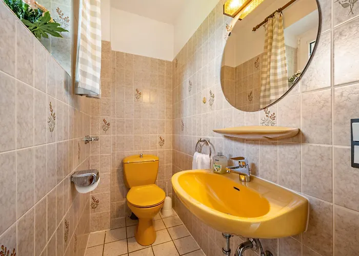 Ferienhausadrian Travemuende-brodten Brodten